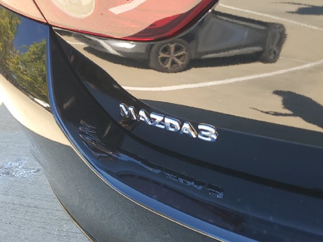 New 2026 MAZDA MAZDA3 s Sport FWD image 7