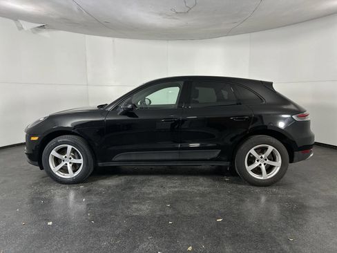 Used 2020 Porsche Macan image 8