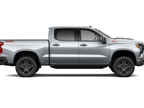 New 2026 Chevrolet Silverado 1500 LT Trail Boss image 30