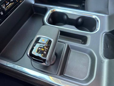 New 2026 Chevrolet Silverado 1500 LT w/ Texas Edition Plus AWD/4WD image 22