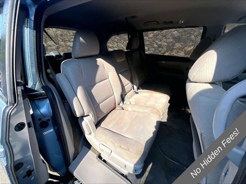 Used 2014 Honda Odyssey EX image 19