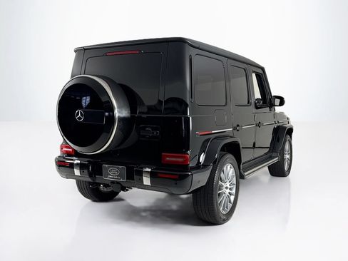 Used 2023 Mercedes-Benz G 550 image 5
