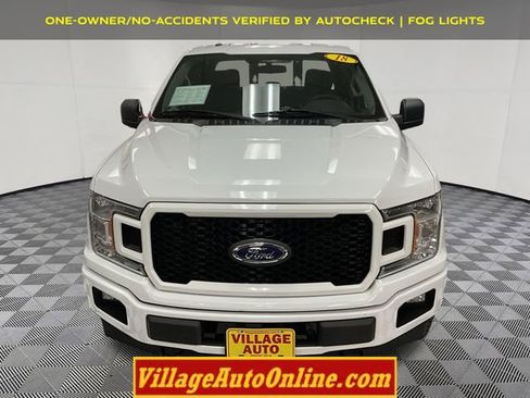 Used 2018 Ford F150 XL w/ Equipment Group 101A Mid image 6