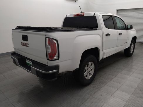 Used 2017 GMC Canyon 2WD Crew Cab w/ Convenience Package image 9