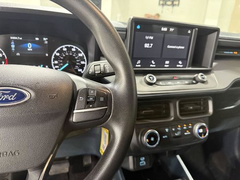 Used 2022 Ford Maverick XL w/ Equipment Group 100A Standard AWD/4WD image 14