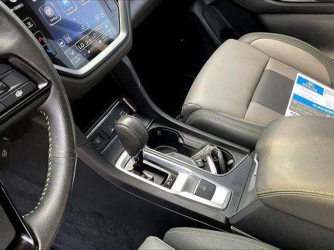 Used 2023 Subaru Ascent Onyx Edition Limited AWD/4WD image 33