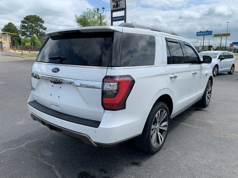Used 2020 Ford Expedition King Ranch image 3