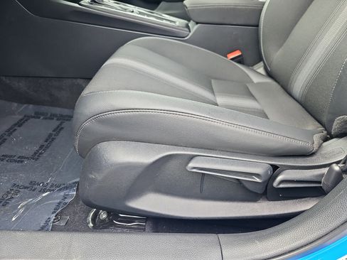 Used 2024 Honda Civic Sport image 25