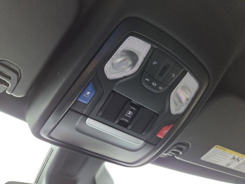 New 2026 RAM 1500 Tradesman RWD image 35