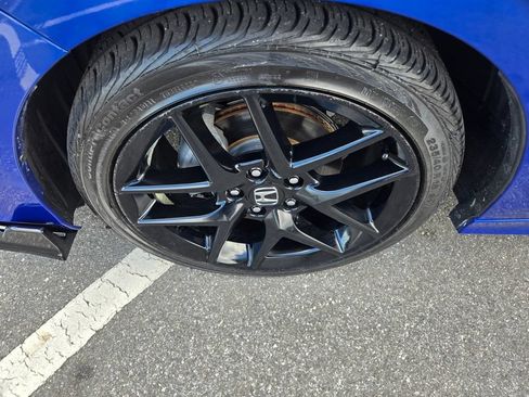 Used 2023 Honda Civic Sport image 13