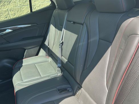 Used 2022 Buick Envision Essence w/ Sport Touring Package FWD image 28
