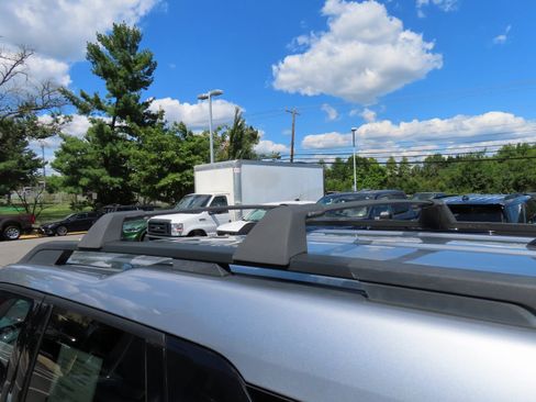 Used 2021 Ford Bronco Sport Big Bend image 10