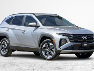 New 2026 Hyundai Tucson SEL AWD/4WD video 2