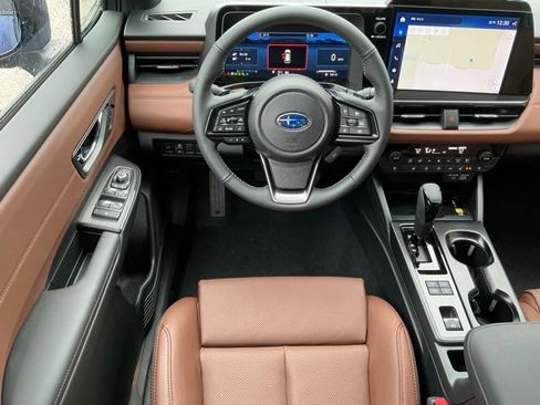 New 2026 Subaru Outback Touring AWD/4WD image 9