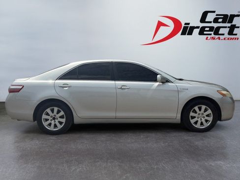 Used 2007 Toyota Camry Hybrid FWD image 5