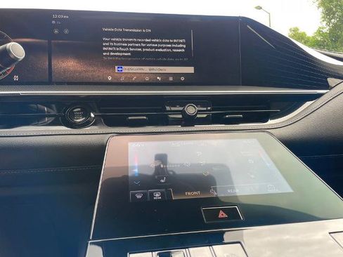 Certified 2025 INFINITI QX80 Pure AWD/4WD image 21