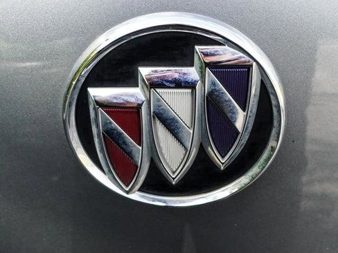 Used 2023 Buick Encore GX Select w/ Sport Touring Package image 43