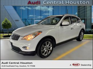 Used 2013 INFINITI EX37 Journey w/ Premium Pkg image 1