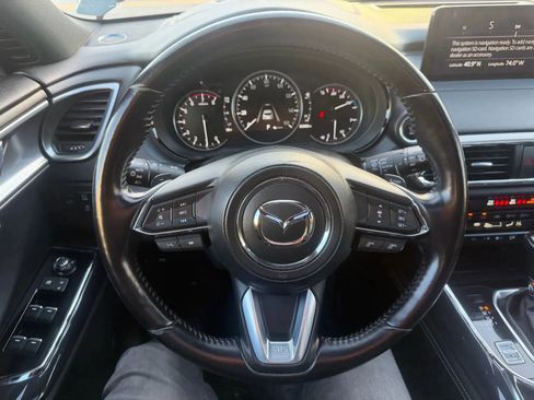 Used 2022 MAZDA CX-9 Grand Touring image 20