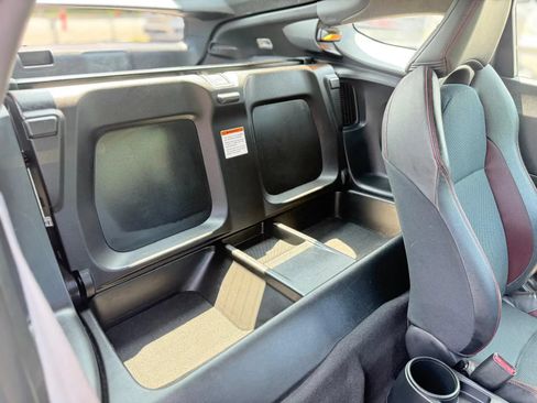 Used 2015 Honda CR-Z EX image 13