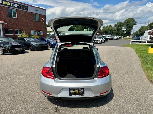 Used 2014 Volkswagen Beetle 1.8T FWD image 18