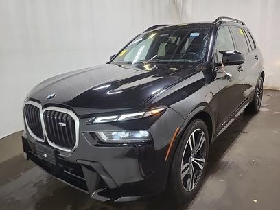Used 2023 BMW X7 M60i w/ Executive Package