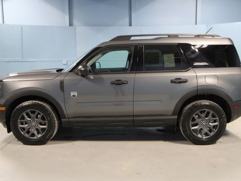 New 2025 Ford Bronco Sport Big Bend w/ Convenience Package image 26