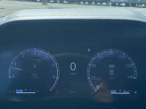 New 2025 Jeep Grand Cherokee Summit image 20