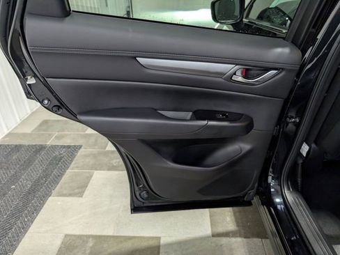 Used 2025 MAZDA CX-5 AWD 2.5 S w/ Preferred Package image 9