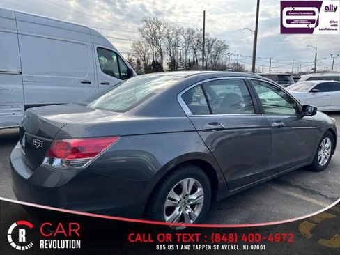 Used 2008 Honda Accord LX-P image 4