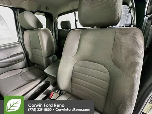 Used 2006 Nissan Frontier XE w/ (G01) XE Preferred Pkg RWD image 18