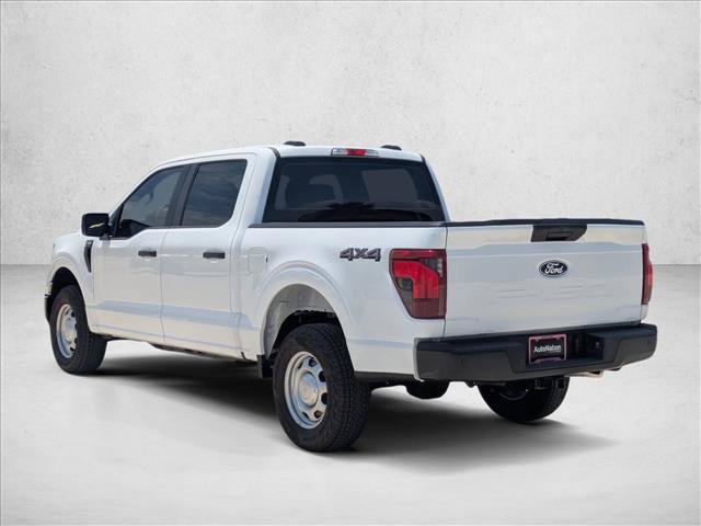 New 2026 Ford F150 XL AWD/4WD image 9