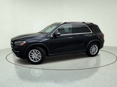 Certified 2026 Mercedes-Benz GLE 350 4MATIC image 15