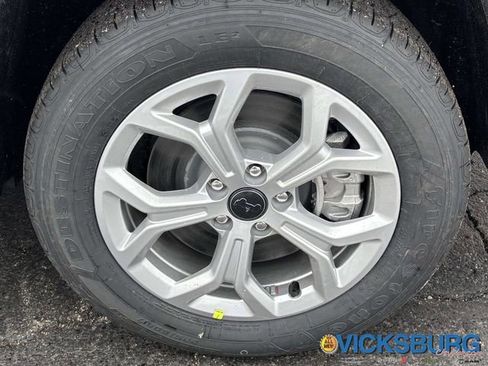 New 2026 Jeep Compass Latitude image 27