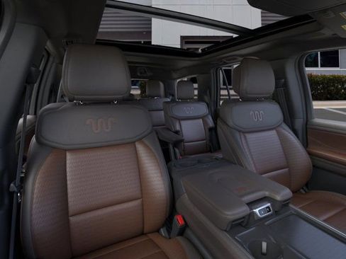 New 2026 Ford Expedition King Ranch AWD/4WD image 10