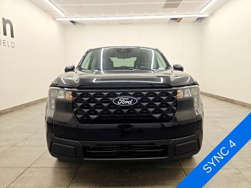 New 2026 Ford Maverick XL w/ 4K Tow Package AWD/4WD image 7