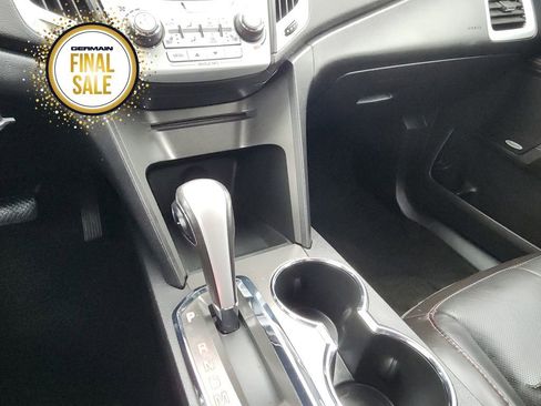 Used 2015 GMC Terrain SLT image 23