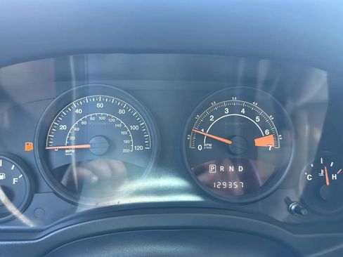 Used 2015 Jeep Patriot Sport FWD image 34