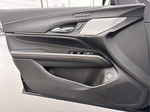 Used 2022 Cadillac CT4 Sport image 26