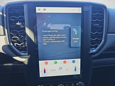 New 2025 Ford Ranger XL w/ Trailer Tow Package image 19