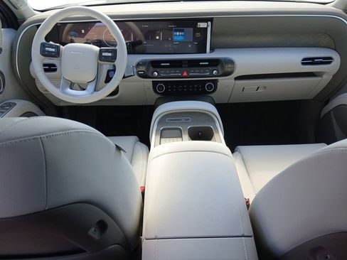New 2026 Hyundai Palisade Limited FWD image 10