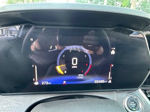Used 2024 Chevrolet Trax ACTIV w/ Driver Confidence Package FWD image 57
