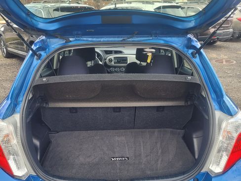Used 2014 Toyota Yaris LE image 30