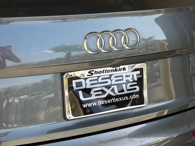 Used 2020 Audi Q5 e Premium w/ Convenience Package AWD/4WD image 17