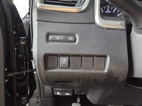 Used 2018 Nissan Murano S w/ Cargo Package FWD image 22