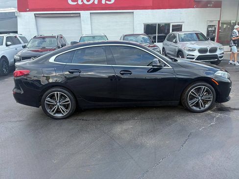 Used 2021 BMW 228i xDrive Gran Coupe w/ Convenience Package AWD/4WD image 4
