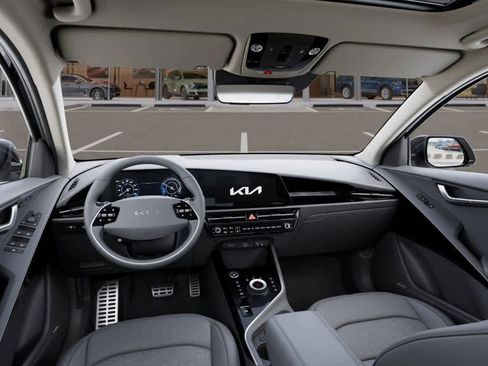 New 2024 Kia Niro Wave image 14