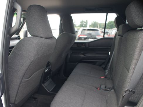 Used 2024 Toyota Land Cruiser 1958 AWD/4WD image 14