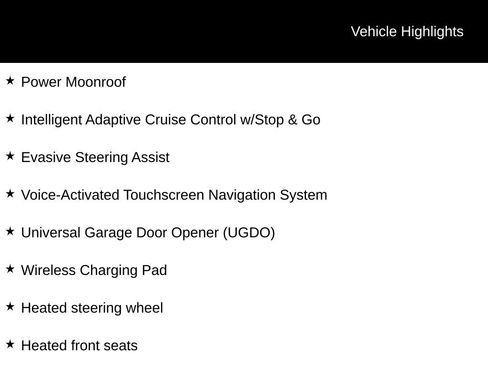 Used 2024 Ford Bronco Sport Outer Banks w/ Tech Package image 3