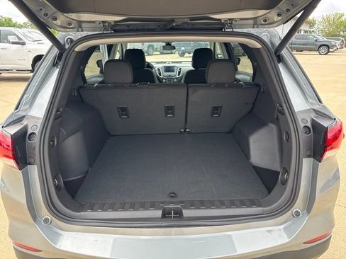 Used 2024 Chevrolet Equinox LT FWD image 22